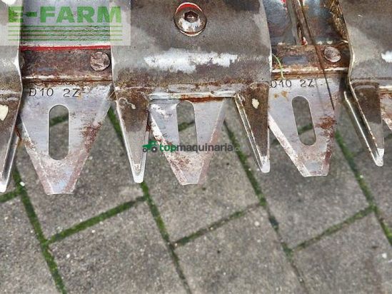 Cabezal - Case IH - 742 me