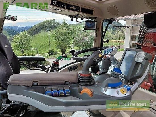 Tractor agrícola - Fendt - 716