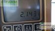 Cosechadora de Cereal - John Deere - 7400