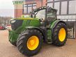 Tractor agrícola - John Deere - 6210r