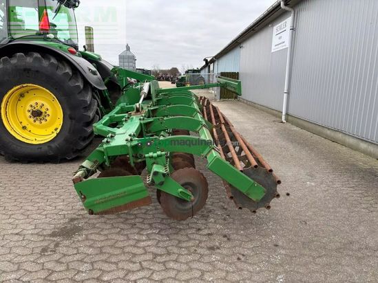 Grada rotativa - Intertech - 7500