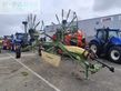 Rastrillo - Krone - swadro ts 680 twin