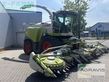 Cosechadora de Cereal - Claas - jaguar 980 allrad + claas orbis 900