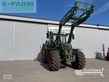 Tractor agrícola - Fendt - 724 vario gen6 profi plus