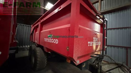 Volquet - Tim - 125/150