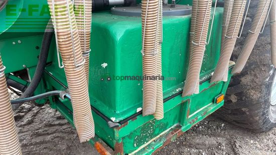 Equipamiento / accesorio - Samson - pg20 hydr. udskuds aksel