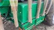 Equipamiento / accesorio - Samson - pg20 hydr. udskuds aksel