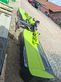Cortacésped manual - Claas - disco 8500