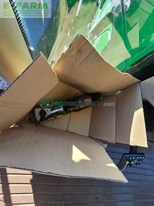 Tractor agrícola - John Deere - 6215 r