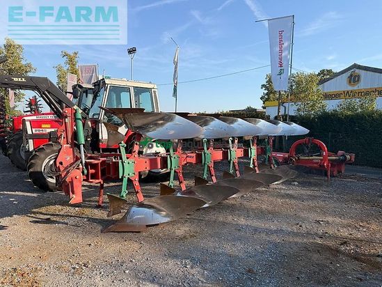Arado - Kverneland - lb 100-300-28-5