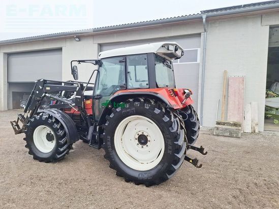 Tractor agrícola - Steyr - 9094 m a komfort