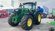 Tractor agrícola - John Deere - 6R 195