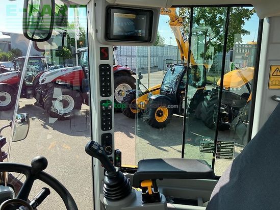 Minicargadora - JCB - 419 s s5