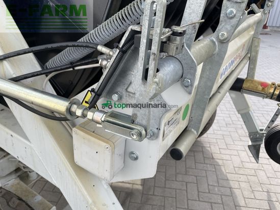 Riego -  - bewässerung ferro 420m 110 er schlauch
