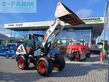 Telescopica - Bobcat - l85 hoflader