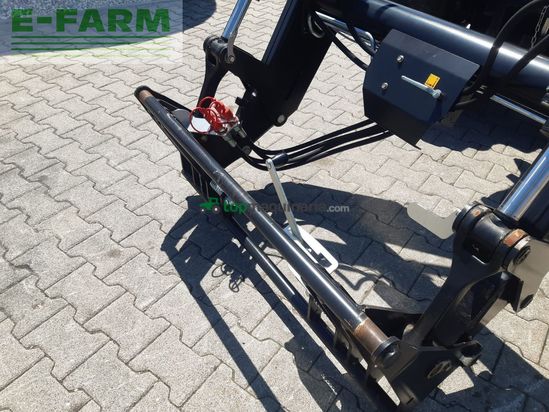 Tractor agrícola - Case IH - farmall 75 c komfort