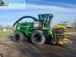 Cosechadora de Cereal - John Deere - 7500 *kundenauftrag*