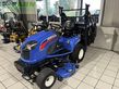 Tractor agrícola - Iseki - sgx 326 + mit hochentleerung dieselmotor