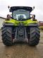 Tractor agrícola -  - traktor claas arion 660 mit frontzapfwelle