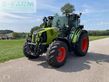 Tractor agrícola - Claas - arion 420