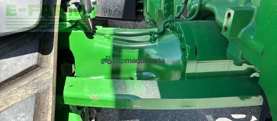 Tractor agrícola - John Deere - 8RX 410