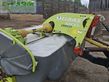 Cortacésped manual - Claas - 3200