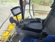 Cosechadora de Cereal - New Holland - fr9060