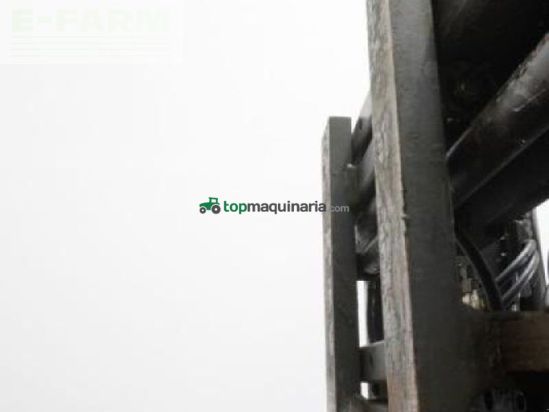 Elevadora - Linde - e 20 387