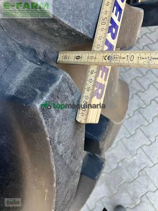 Tractor agrícola - Deutz-Fahr - 7250 agrotron ttv