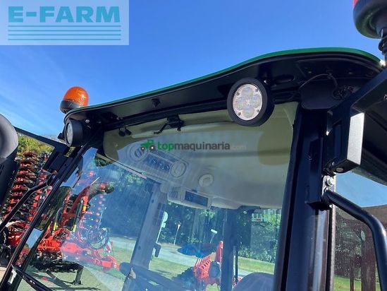 Tractor agrícola - John Deere - 5075e