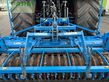 Grada de disco - Lemken - zirkon 8 / 300, kreiselegge, hydr. hitch