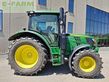 Tractor agrícola - John Deere - 6110r