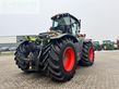 Tractor agrícola - Claas - xerion 5000
