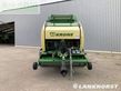 Empacadora gigant - Krone - comprima v 180 xc