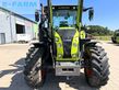 Tractor agrícola - Claas - arion 510 cis, fl 120 c frontlader