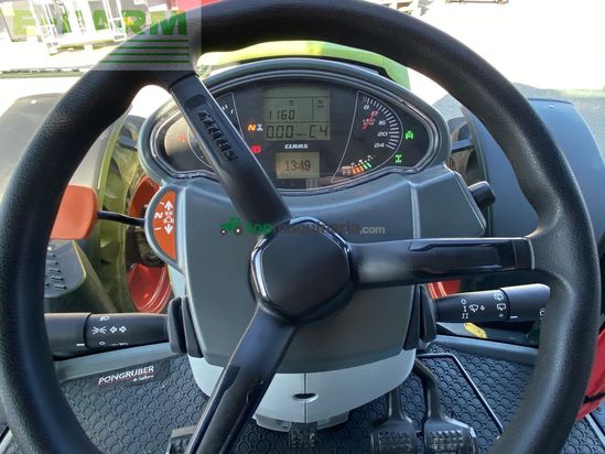 Tractor agrícola - Claas - arion 450 stage v (cis) CIS