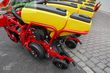 Sembradora monograno mecanica - Väderstad - tempo v 12 mit fronttank
