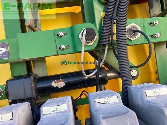 Atomizador - John Deere - 412