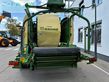 Empacadora gigant - Krone - comprima cv 150 xc