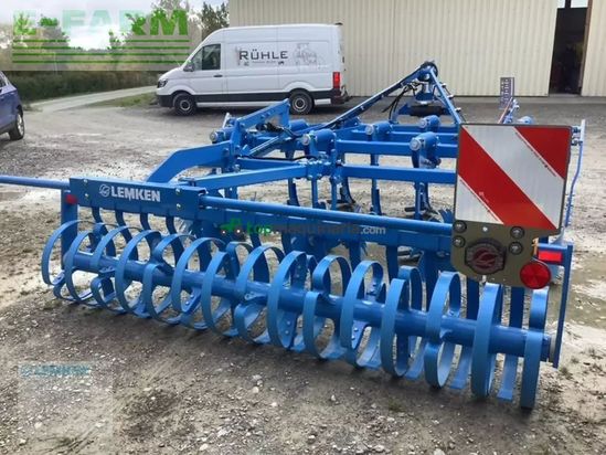 Cultivador - Lemken - karat 10/300 u (agritechnica special-sale)