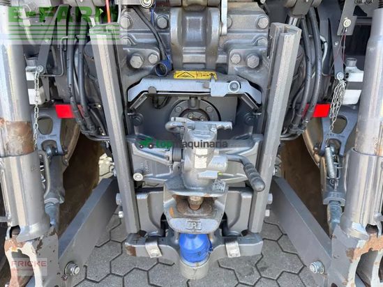 Tractor agrícola - Valtra - s294 direct smart touch