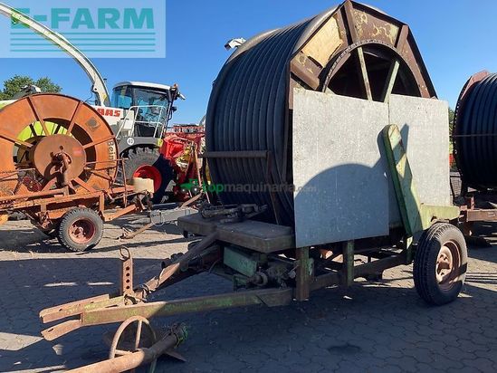 Riego - Deierling - 2