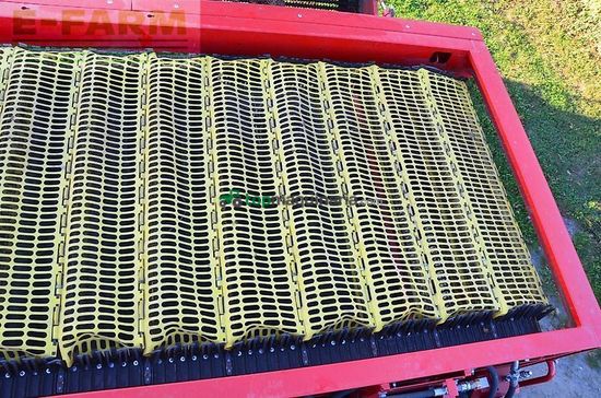 Cosechadora de Cereal - Grimme - varitron 470 - he