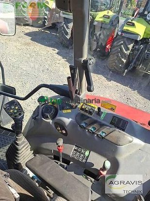 Tractor agrícola - Case IH - cs150
