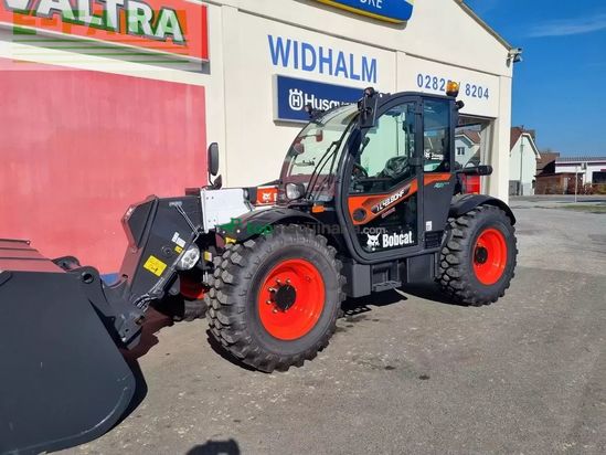 Telescopica - Bobcat - tl43-80hf