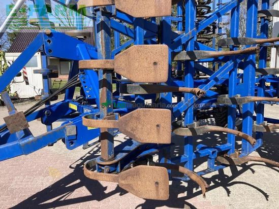 Cultivador - Kockerling - allrounder 600