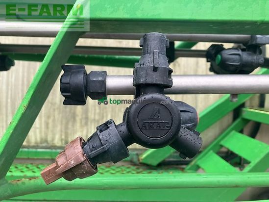 Atomizador - CHD - d 3627