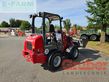Minicargadora - Weidemann - 1160
