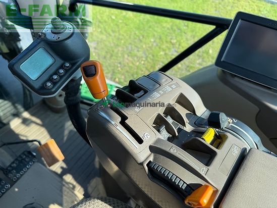 Tractor agrícola - John Deere - 6210r