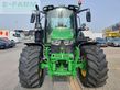 Tractor agrícola - John Deere - 6m 125